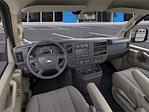 New 2025 Chevrolet Express 3500 139 WB Cutaway for sale #TF23890 - photo 15