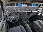 2025 Chevrolet Express 2500 RWD Empty Cargo Van for sale #TF23893 - photo 15
