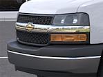 New 2025 Chevrolet Express 3500 139 WB Cutaway for sale #TF23902 - photo 13