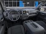 New 2025 Chevrolet Silverado 1500 Work Truck Double Cab Pickup for sale #TF23926 - photo 15