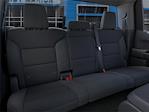 New 2025 Chevrolet Silverado 1500 Work Truck Double Cab Pickup for sale #TF23926 - photo 17