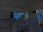 New 2025 Chevrolet Silverado 1500 Work Truck Double Cab Pickup for sale #TF23926 - photo 24