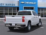 New 2025 Chevrolet Silverado 1500 Work Truck Double Cab Pickup for sale #TF23926 - photo 2