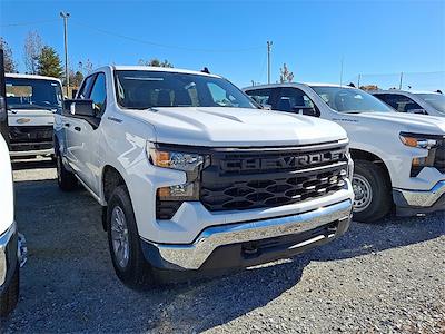 2025 Chevrolet Silverado 1500 Double Cab RWD Pickup for sale #TF23927 - photo 2