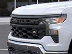 New 2025 Chevrolet Silverado 1500 Work Truck Double Cab Pickup for sale #TF23927 - photo 13