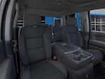 New 2025 Chevrolet Silverado 1500 Work Truck Double Cab Pickup for sale #TF23927 - photo 16