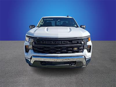 New 2025 Chevrolet Silverado 1500 Work Truck Double Cab for sale #TF23928 - photo 2