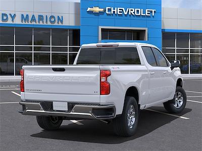 New 2025 Chevrolet Silverado 1500 LT Crew Cab 4x4 Pickup for sale #TF23932 - photo 2