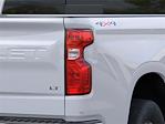 New 2025 Chevrolet Silverado 1500 LT Crew Cab 4x4 Pickup for sale #TF23932 - photo 11