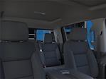 New 2025 Chevrolet Silverado 1500 LT Crew Cab 4x4 Pickup for sale #TF23932 - photo 24