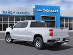 New 2025 Chevrolet Silverado 1500 LT Crew Cab 4x4 Pickup for sale #TF23932 - photo 4
