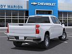 New 2025 Chevrolet Silverado 1500 LT Crew Cab 4x4 Pickup for sale #TF23932 - photo 2