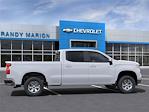 New 2025 Chevrolet Silverado 1500 LT Crew Cab 4x4 Pickup for sale #TF23932 - photo 5