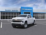 New 2025 Chevrolet Silverado 1500 LT Crew Cab 4x4 Pickup for sale #TF23932 - photo 8