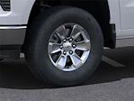 New 2025 Chevrolet Silverado 1500 LT Crew Cab 4x4 Pickup for sale #TF23932 - photo 9