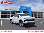 New 2025 Chevrolet Silverado 1500 LT Crew Cab 4x4 Pickup for sale #TF23951 - photo 1
