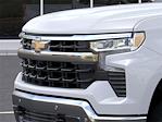 New 2025 Chevrolet Silverado 1500 LT Crew Cab 4x4 Pickup for sale #TF23951 - photo 13