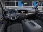 New 2025 Chevrolet Silverado 1500 LT Crew Cab 4x4 Pickup for sale #TF23951 - photo 15