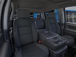 New 2025 Chevrolet Silverado 1500 LT Crew Cab 4x4 Pickup for sale #TF23951 - photo 16