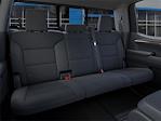 New 2025 Chevrolet Silverado 1500 LT Crew Cab 4x4 Pickup for sale #TF23951 - photo 17