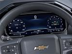 New 2025 Chevrolet Silverado 1500 LT Crew Cab 4x4 Pickup for sale #TF23951 - photo 18