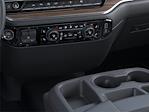 New 2025 Chevrolet Silverado 1500 LT Crew Cab 4x4 Pickup for sale #TF23951 - photo 23
