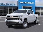New 2025 Chevrolet Silverado 1500 LT Crew Cab 4x4 Pickup for sale #TF23951 - photo 6