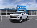 New 2025 Chevrolet Silverado 1500 LT Crew Cab 4x4 Pickup for sale #TF23951 - photo 8