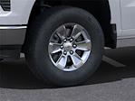 New 2025 Chevrolet Silverado 1500 LT Crew Cab 4x4 Pickup for sale #TF23951 - photo 9