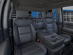 2025 Chevrolet Silverado 1500 Double Cab 4x2 Pickup for sale #TF23953 - photo 16