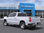 2025 Chevrolet Silverado 1500 Double Cab 4x2 Pickup for sale #TF23953 - photo 4