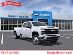 New 2025 Chevrolet Silverado 3500 Work Truck Crew Cab Pickup for sale #TF23957 - photo 1