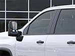 New 2025 Chevrolet Silverado 3500 Work Truck Crew Cab Pickup for sale #TF23957 - photo 12