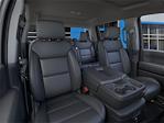 New 2025 Chevrolet Silverado 3500 Work Truck Crew Cab Pickup for sale #TF23957 - photo 16