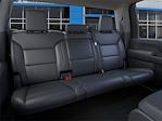 New 2025 Chevrolet Silverado 3500 Work Truck Crew Cab Pickup for sale #TF23957 - photo 17