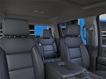 New 2025 Chevrolet Silverado 3500 Work Truck Crew Cab Pickup for sale #TF23957 - photo 24