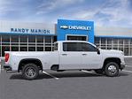 New 2025 Chevrolet Silverado 3500 Work Truck Crew Cab Pickup for sale #TF23957 - photo 5