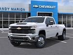 New 2025 Chevrolet Silverado 3500 Work Truck Crew Cab Pickup for sale #TF23957 - photo 6