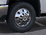 New 2025 Chevrolet Silverado 3500 Work Truck Crew Cab Pickup for sale #TF23957 - photo 9