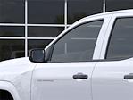 New 2025 Chevrolet Colorado Work Truck Crew Cab Pickup for sale #TF23982 - photo 12