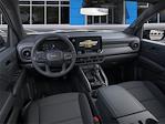New 2025 Chevrolet Colorado Work Truck Crew Cab Pickup for sale #TF23982 - photo 15