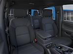 New 2025 Chevrolet Colorado Work Truck Crew Cab Pickup for sale #TF23982 - photo 16