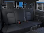 New 2025 Chevrolet Colorado Work Truck Crew Cab Pickup for sale #TF23982 - photo 17