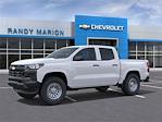 New 2025 Chevrolet Colorado Work Truck Crew Cab Pickup for sale #TF23982 - photo 3