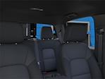 New 2025 Chevrolet Colorado Work Truck Crew Cab Pickup for sale #TF23982 - photo 24