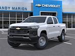 New 2025 Chevrolet Colorado Work Truck Crew Cab Pickup for sale #TF23982 - photo 6
