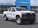 New 2025 Chevrolet Colorado Work Truck Crew Cab Pickup for sale #TF23982 - photo 7