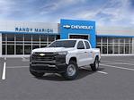 New 2025 Chevrolet Colorado Work Truck Crew Cab Pickup for sale #TF23982 - photo 8