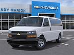 2025 Chevrolet Express 2500 RWD Passenger Van for sale #TF24022 - photo 6