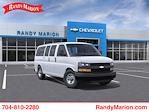 2025 Chevrolet Express 2500 RWD Passenger Van for sale #TF24023 - photo 1